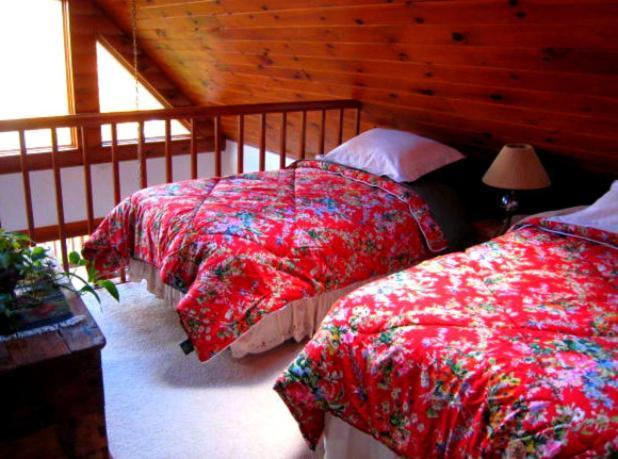 The Catskill Cabin Elka Park Экстерьер фото